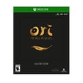 thumbnail image 1 of Ori and the Will of the Wisps Collectors Edition - Xbox One, 1 of 14