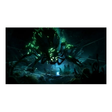 Ori and the Will of the Wisps - Xbox One, Win - ESD