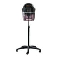 thumbnail image 1 of OriaII Salon Hair Dryer Professional Adjustable Height Salon Hair Styling Equipment, 1000W Black, 1 of 8