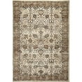 thumbnail image 1 of Orian Aria Area Rug 8221 Multi Bordered Vines, 1 of 2