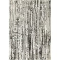 thumbnail image 1 of Orian Caroline Wild Bridle Trails 5'3" X 7'6" Natural Area Rug, 1 of 7