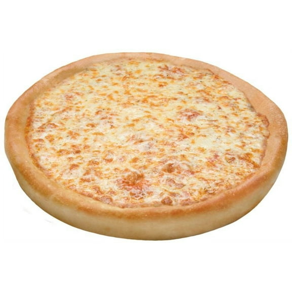 Orian Cheese Pizza, 7.6 Ounce - 12 per case.