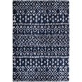 thumbnail image 1 of Orian Rugs Nardik  Navy 7'10"x10'10", 1 of 4