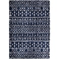 thumbnail image 1 of Orian Nardik Navy Area Rugs Navy 7'10 x 10'10, 1 of 4
