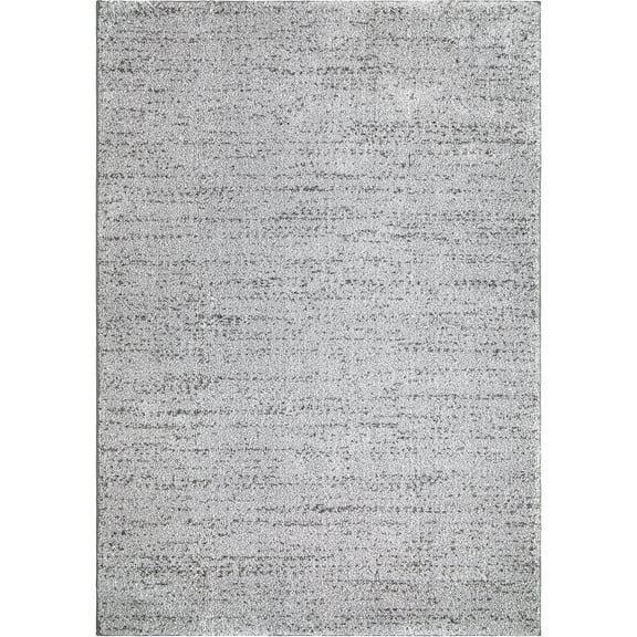 Orian Free Fall 9' X 13' Silverton Rectangle Area Rug
