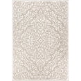 thumbnail image 1 of Orian Knitweave Kensington Natural Driftwood Area Rug 5x8, 1 of 4