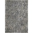thumbnail image 1 of Orian Movement 7'10" X 10'10" Stone Blue Abstract Area Rug, 1 of 3