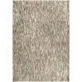 thumbnail image 1 of Orian Movement 9' X 13' Green Abstract Area Rug, 1 of 2