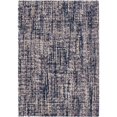thumbnail image 1 of Orian Rugs Cotton Tail Cross Thatch Grey (9' x 13'), 1 of 8