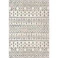 thumbnail image 1 of Nardik Soft White 9' x 13', 1 of 8