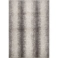 thumbnail image 1 of Palmetto Living Gazelle Soft Grey 7'10"x10'10" Area Rug, 1 of 5