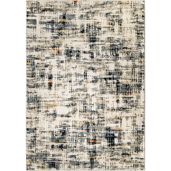 Orian Rugs Hayne Multi 7'10 x 10'10