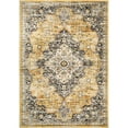 thumbnail image 1 of Orian Rugs Imperial Cressida Gold (5'3"x7'6"), 1 of 3