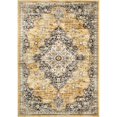 thumbnail image 1 of Orian Rugs Imperial Cressida 7'10" x 10'10" Rugs With Gold GMT/CRED/50GO/240X330, 1 of 8