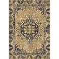 thumbnail image 1 of Orian Rugs Marrakesh Cream 2'3" x 8' Area Rugs, 1 of 1