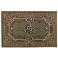 thumbnail image 1 of Orian Rugs Michelle Moss Accent Rug, 31 In. X 45 In., 1 of 1