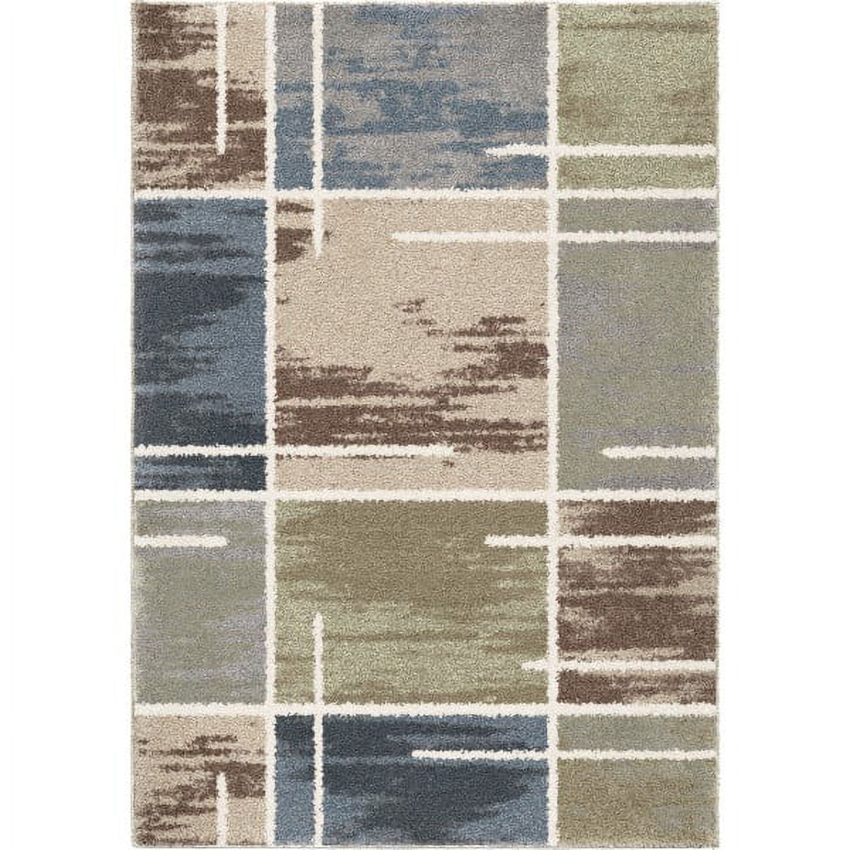 Orian Rugs Portland Armada Natural Area Rug
