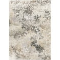 thumbnail image 1 of Palmetto Orian Digital Stream Multi Machine Woven Area Rug 7'10" X 10'10" Multi, 1 of 9