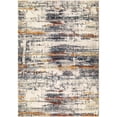thumbnail image 1 of Orian Rugs Ebb & Flow Multi 9' x 13', 1 of 8