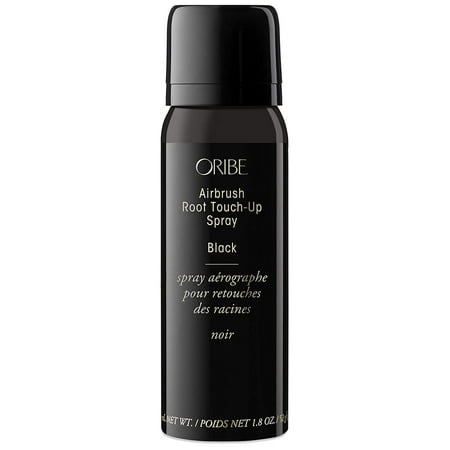 Oribe Airbrush Root Touch Up Spray Black 1.8oz/52g
