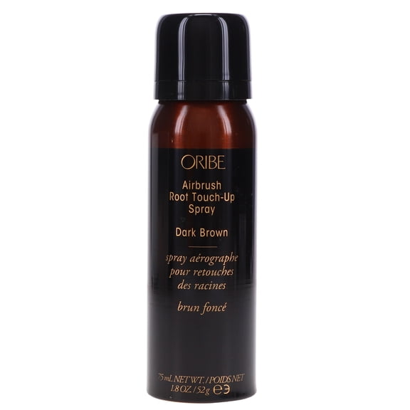 Oribe Airbrush Root Touch-Up Spray Dark Brown 1.8 oz