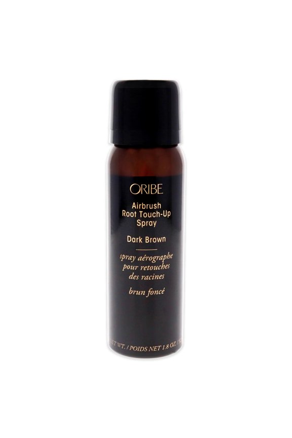 Airbrush Root Touch-Up Spray - Dark Brown, 1.8 oz