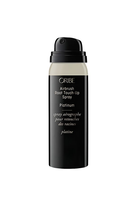 Airbrush Root Touch-Up Spray (1.8 oz) - Platinum