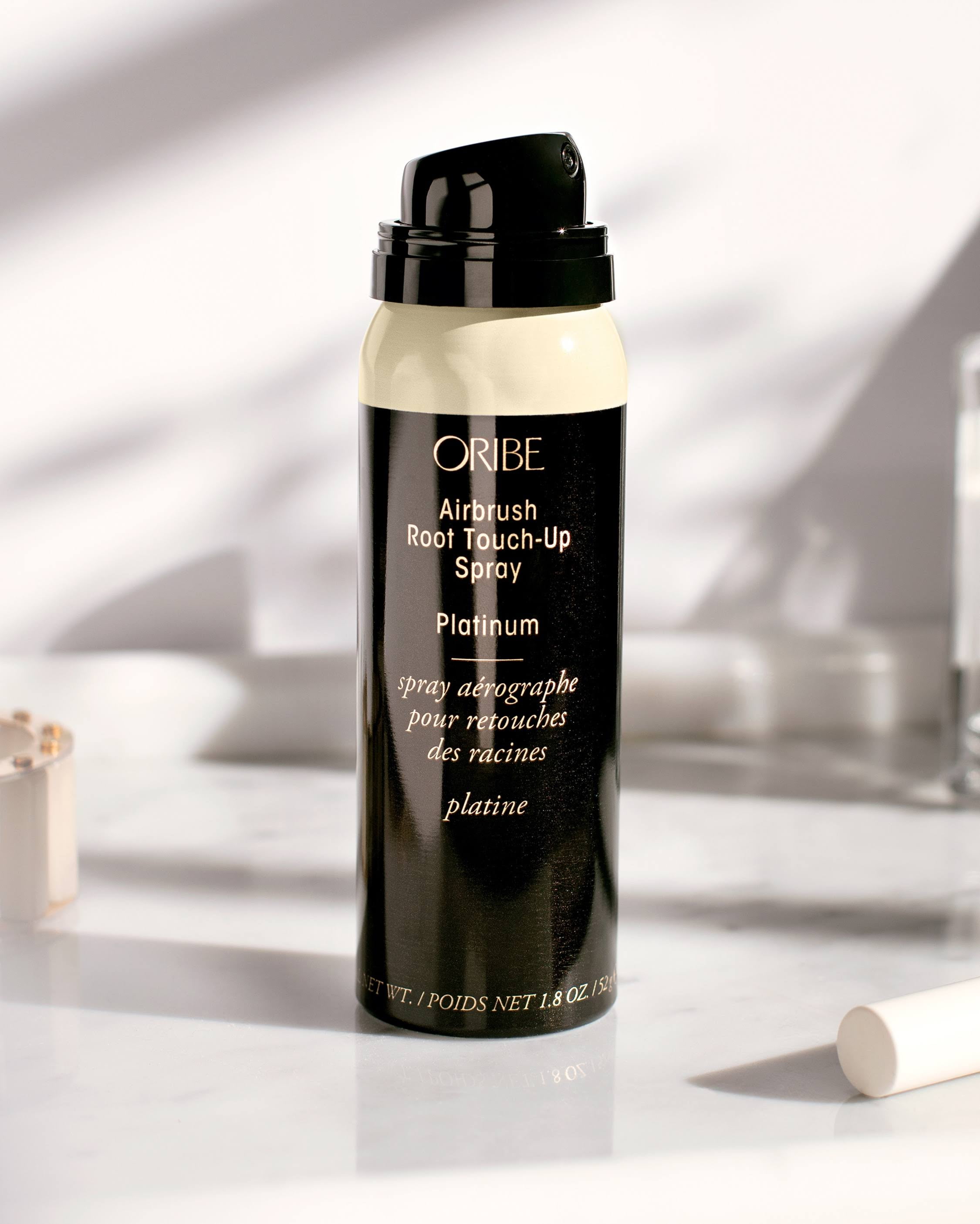 Oribe Airbrush Root Touch Up Spray Platinum, 1.8 oz