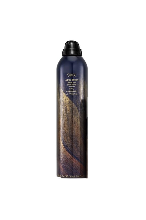 Apres Beach Wave & Shine Spray 8.5 oz New No Box