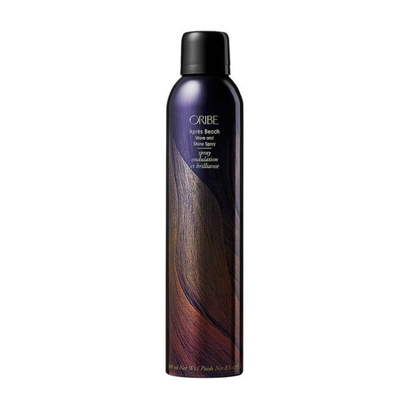 Oribe Apres Beach Wave And Shine Spray Hair Spray 8.5 oz