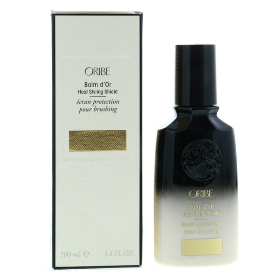 Oribe Balm D'Or Heat Styling Shield, 3.4 oz C29