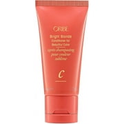 Oribe Bright Blonde Conditioner for Beautiful Color 1.7 oz