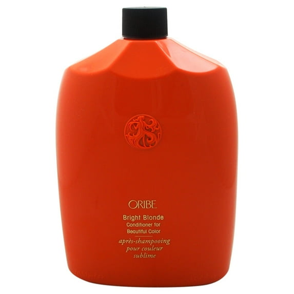 Oribe Bright Blonde Conditioner for Beautiful Color , 33.8 oz Conditioner