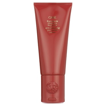 Oribe Bright Blonde Conditioner for Beautiful Color, 6.8 oz