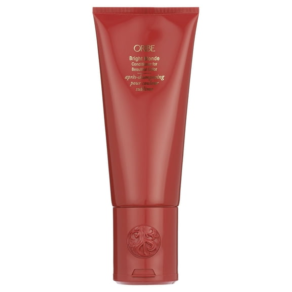 Oribe Bright Blonde Conditioner for Beautiful Color, 6.8 oz