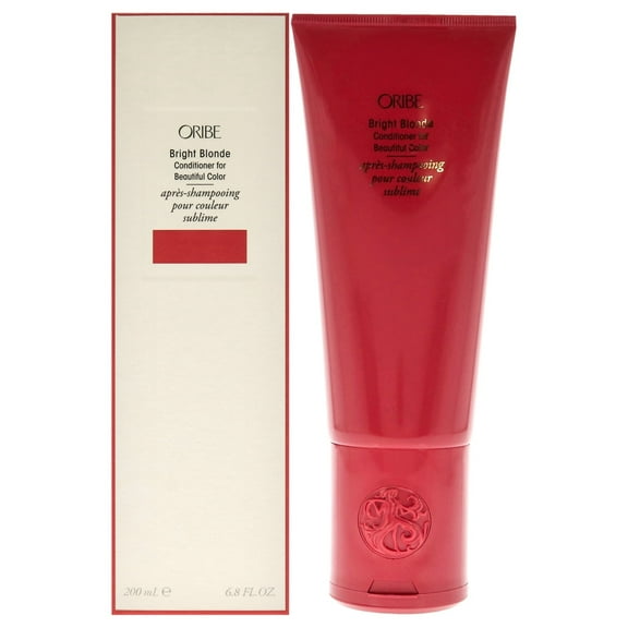 Oribe Bright Blonde Conditioner for Beautiful Color 6.8 oz.