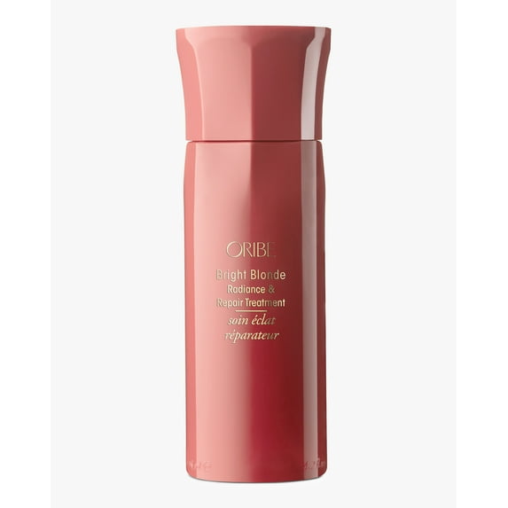 Oribe Bright Blonde Radiance and Repair Treatment 125ml 4.2oz