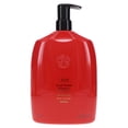 thumbnail image 1 of Oribe Bright Blonde Shampoo for Beautiful Color 33.8 oz, 1 of 8