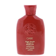 Oribe Bright Blonde Shampoo for Beautiful Color (2.5 oz)