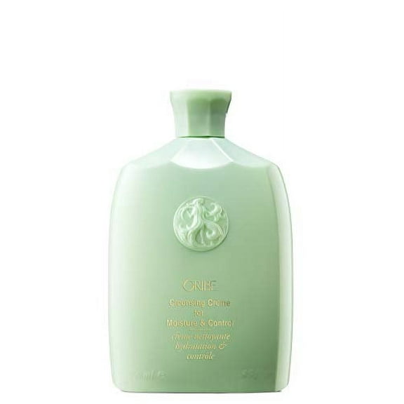 Oribe Cleansing Creme for Moisture Control 8.5oz/250ml