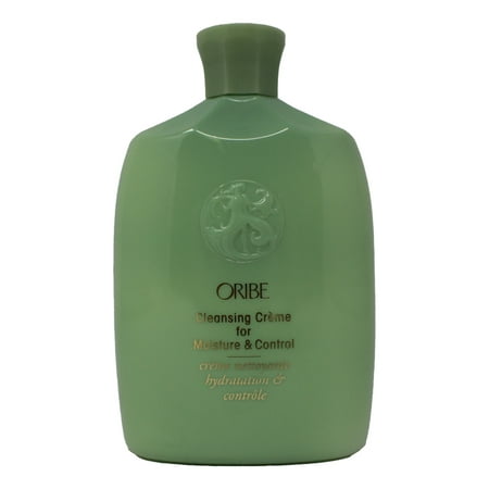 Oribe Cleansing Creme for Moisture & Control 8.5oz/250ml