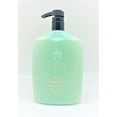 thumbnail image 1 of Oribe Cleansing Creme for Moisture & Control Liter Size  33.8 oz With Pump, 1 of 1