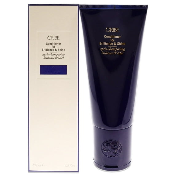 Oribe Conditioner For Brilliance & Shine, 6.8 Oz
