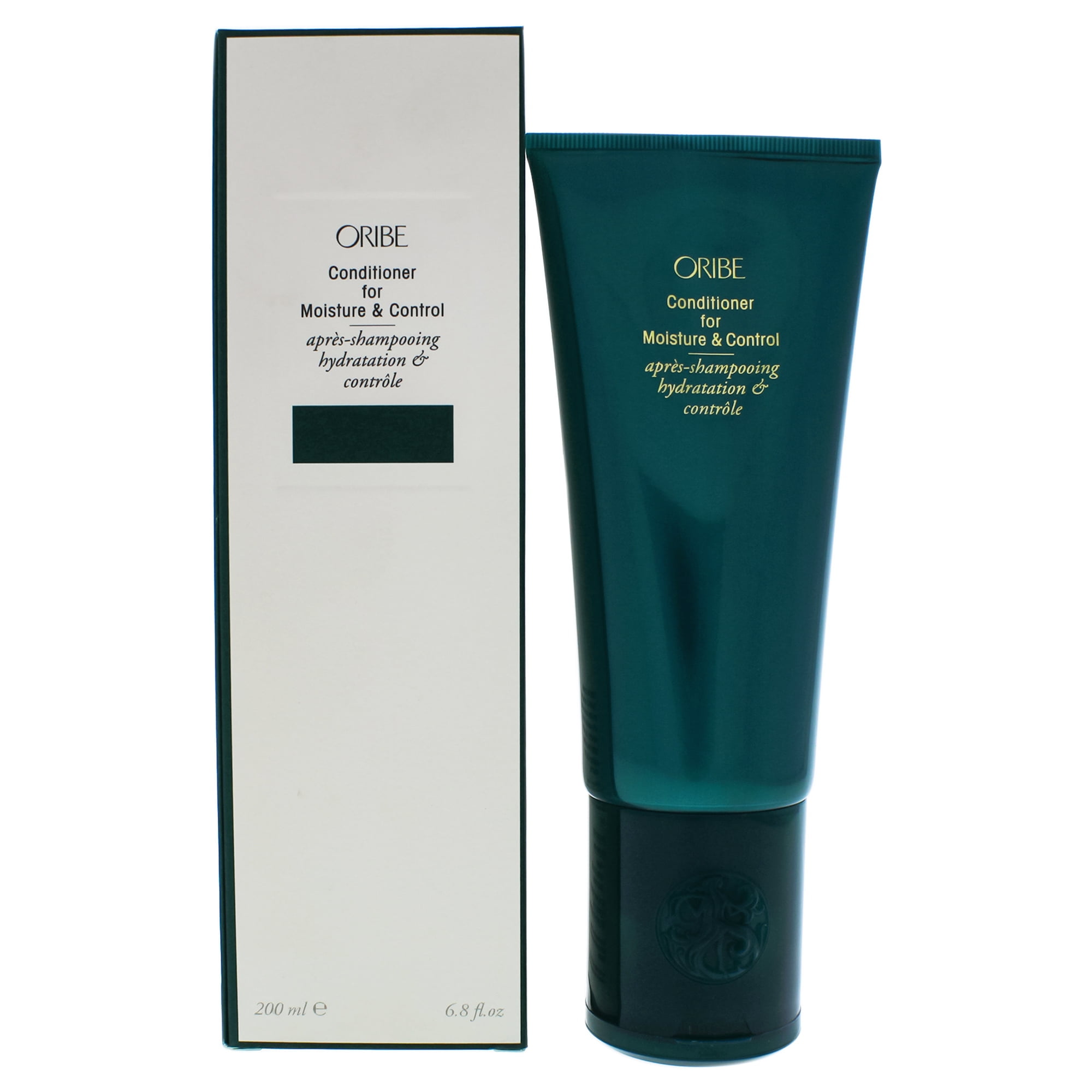 Oribe Conditioner For Moisture & Control, 6.8 Oz