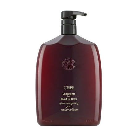 Conditioner for Beautiful Color Oribe Conditioner for Unisex 33.8 oz