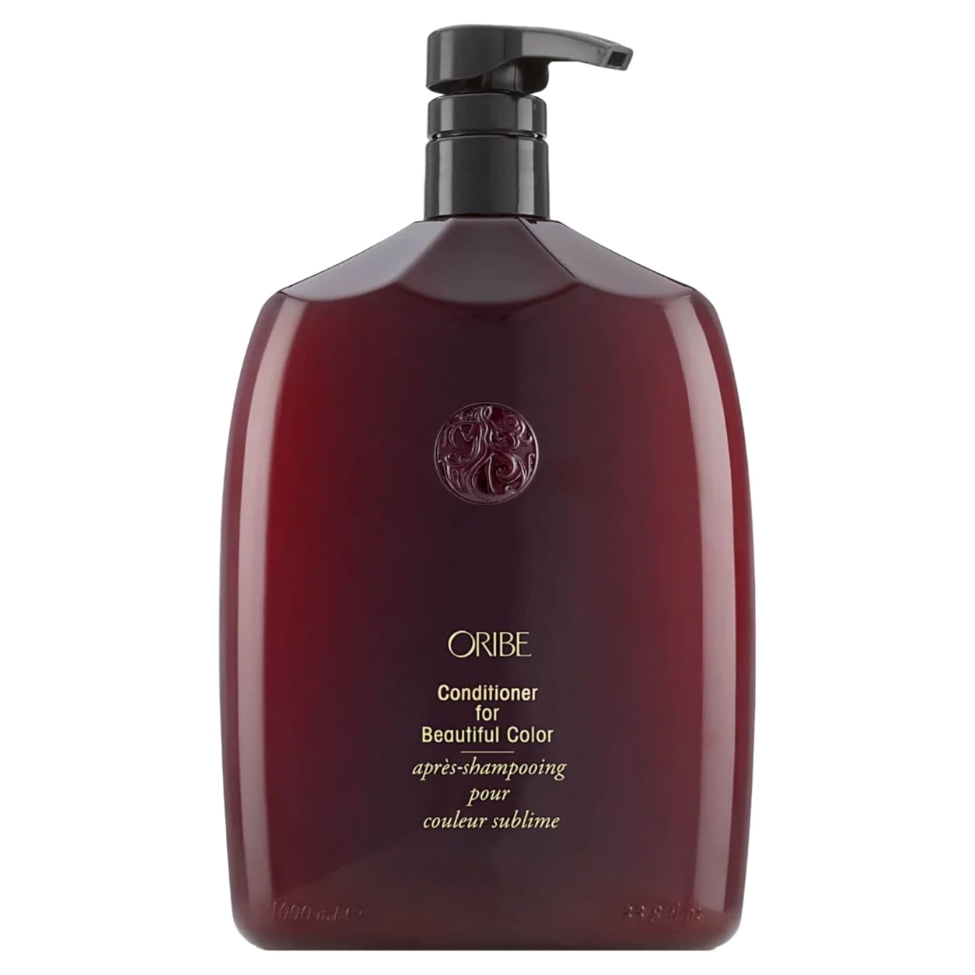 Oribe Conditioner for Beautiful Color 33.8 with Pump