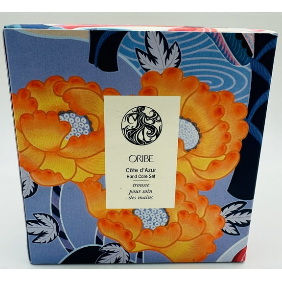 Oribe Cote d'Azur Hand Care Set 1 kit