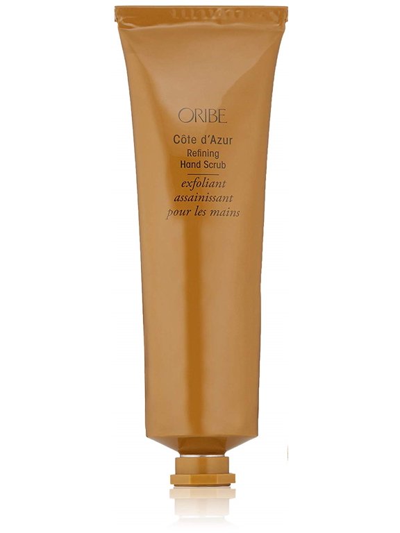Cote d'Azur Refining Hand Scrub 3.4 oz w/o Box