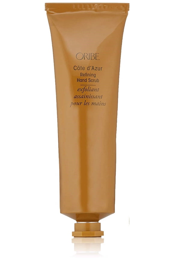 Cote d'Azur Refining Hand Scrub 3.4 oz w/o Box