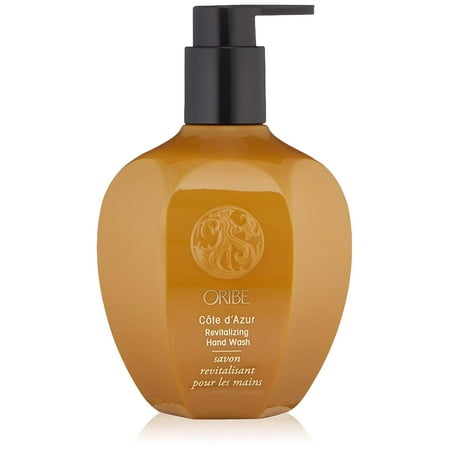Oribe Cote d'Azur Revitalizing Hand Wash 10.1 oz W/o Box